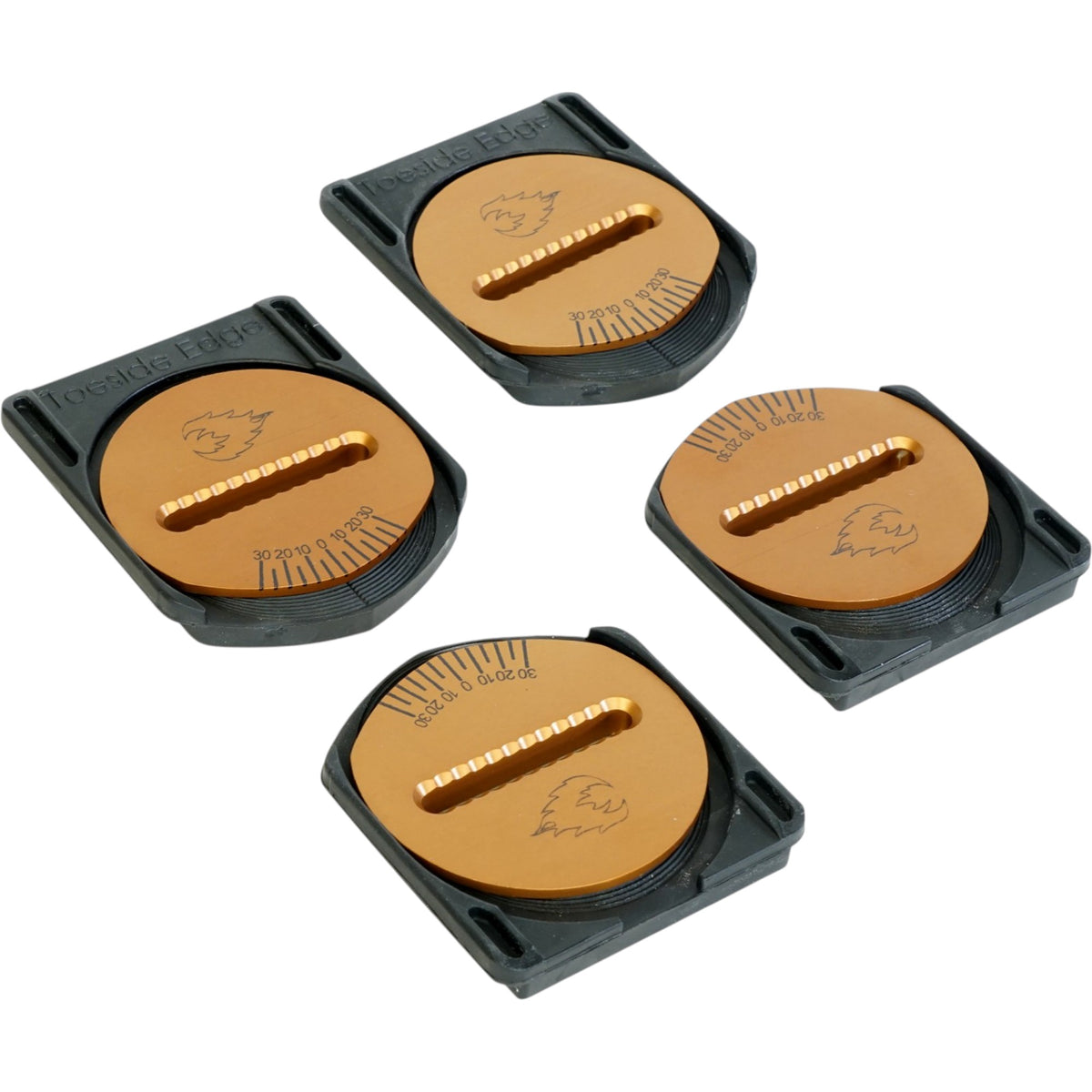 Spark Copper