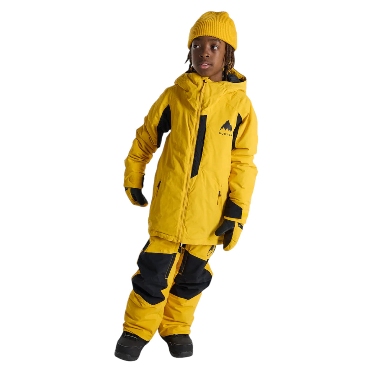Manteau d'Hiver Hillslope 2L Enfant