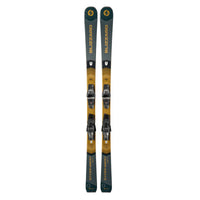 Skis Alpins Stormbird 80 TI+TP 11 Adulte