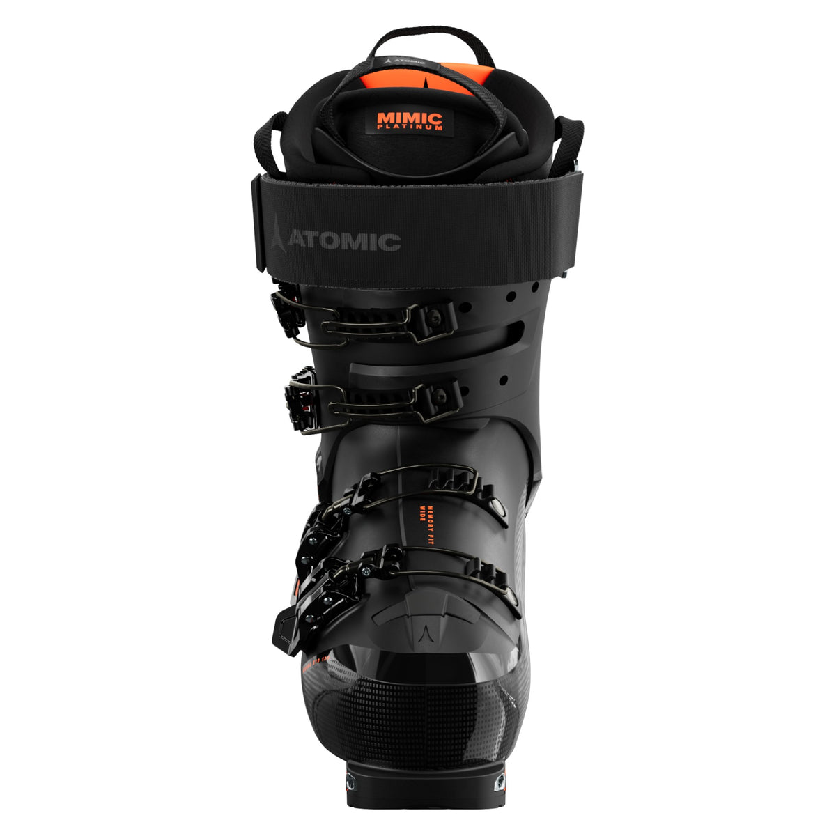 Hawx Magna XTD 120 Men Ski Boots