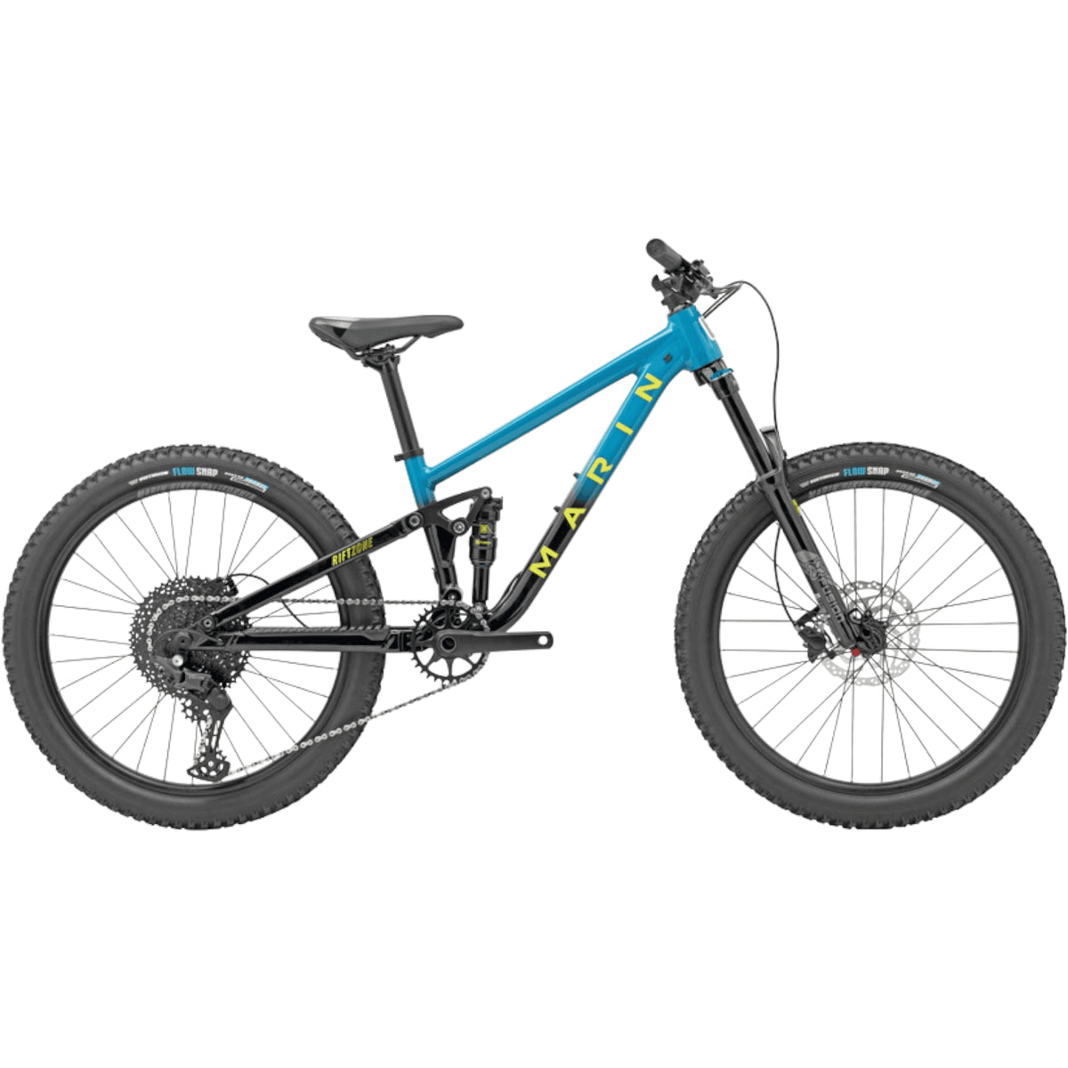 Rift Zone Jr 24 Junior Bike