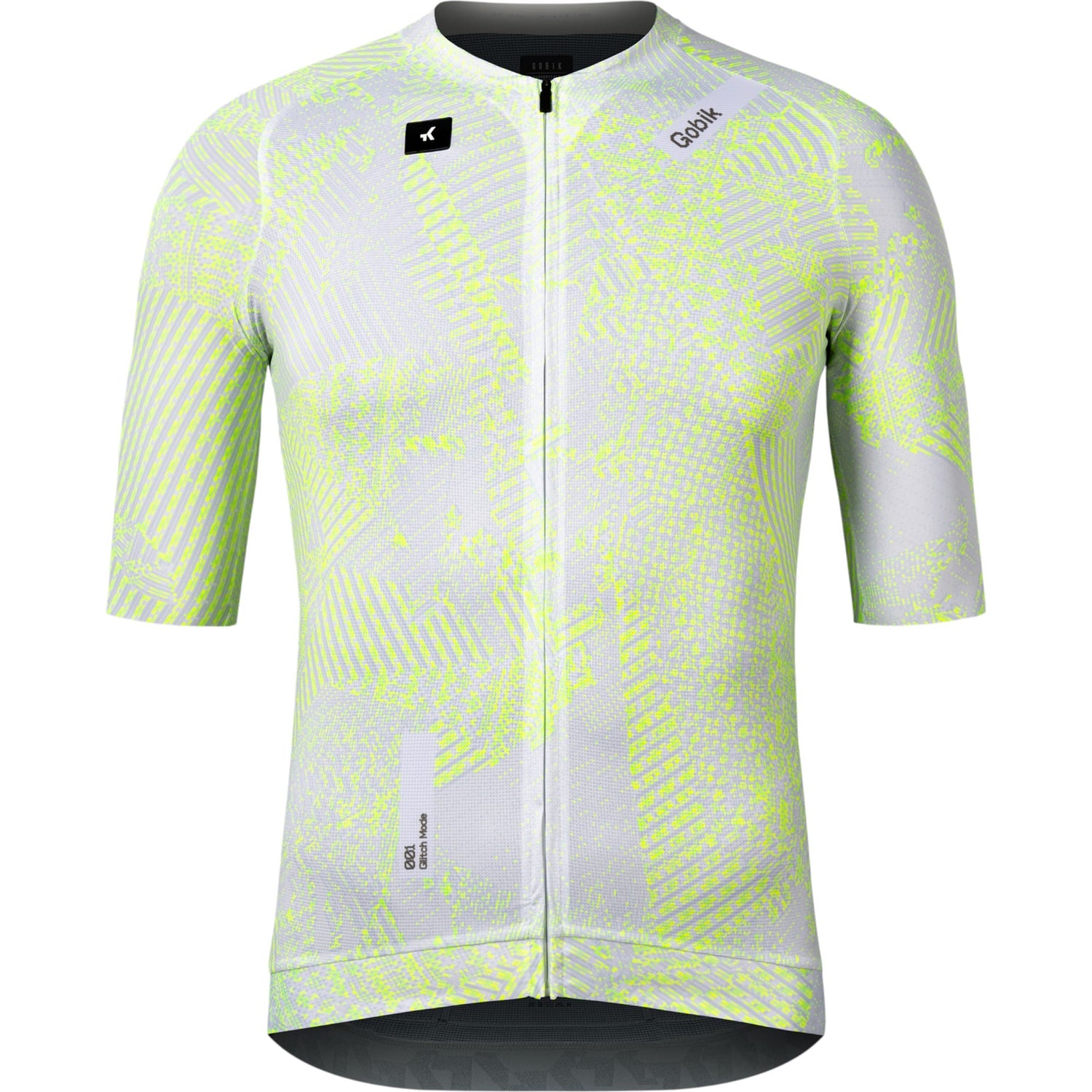 Maillot de Vélo de Route Manches Courtes Cx Pro 4.0 Adulte