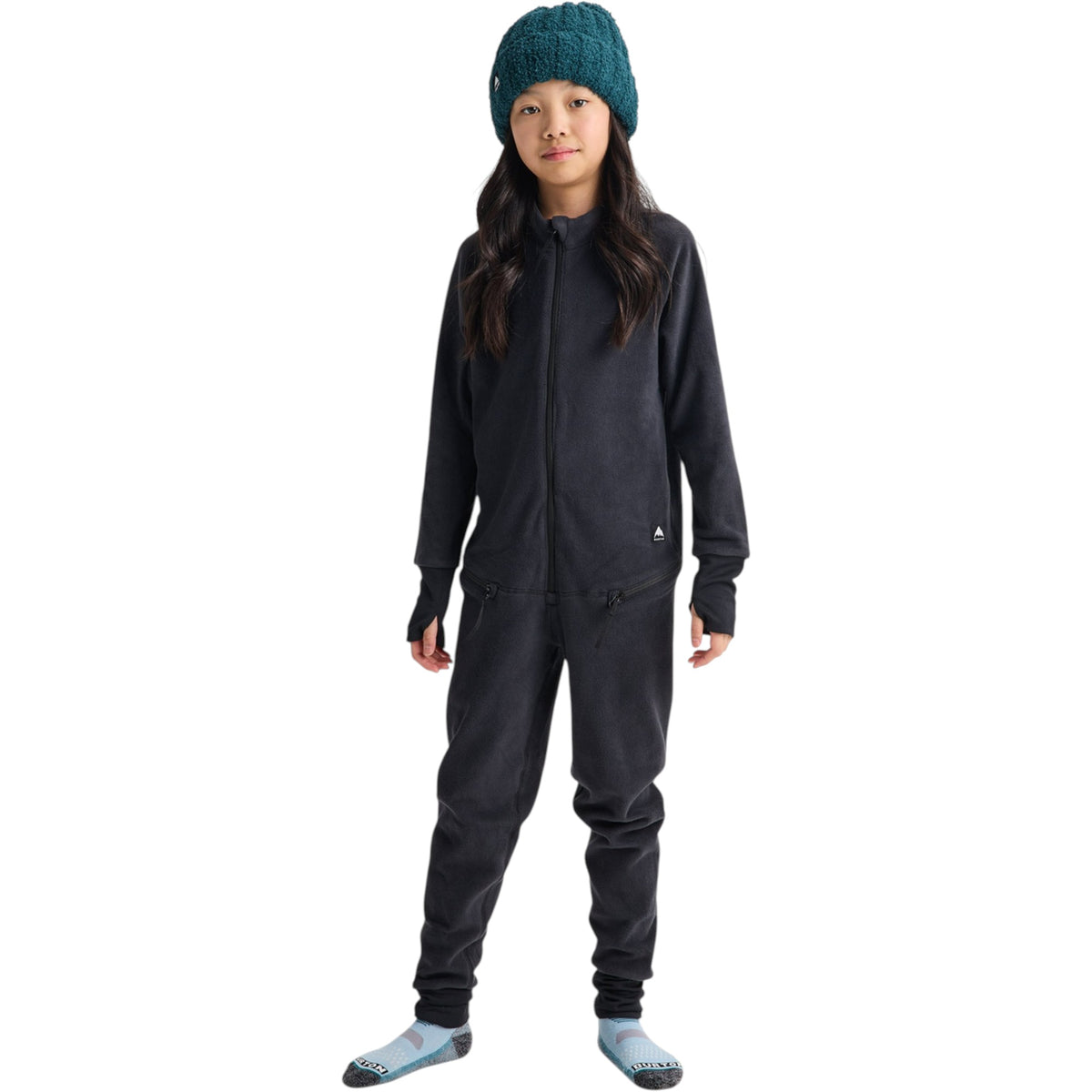 Burton True Noir.A04 L