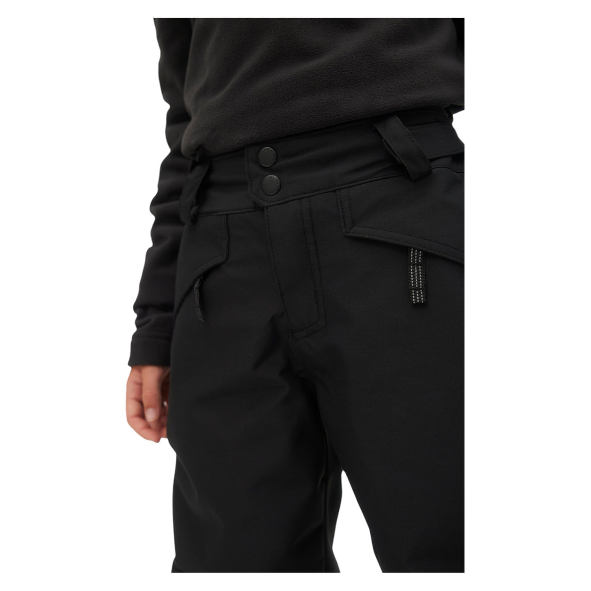 Anvil Kids Snow Pants