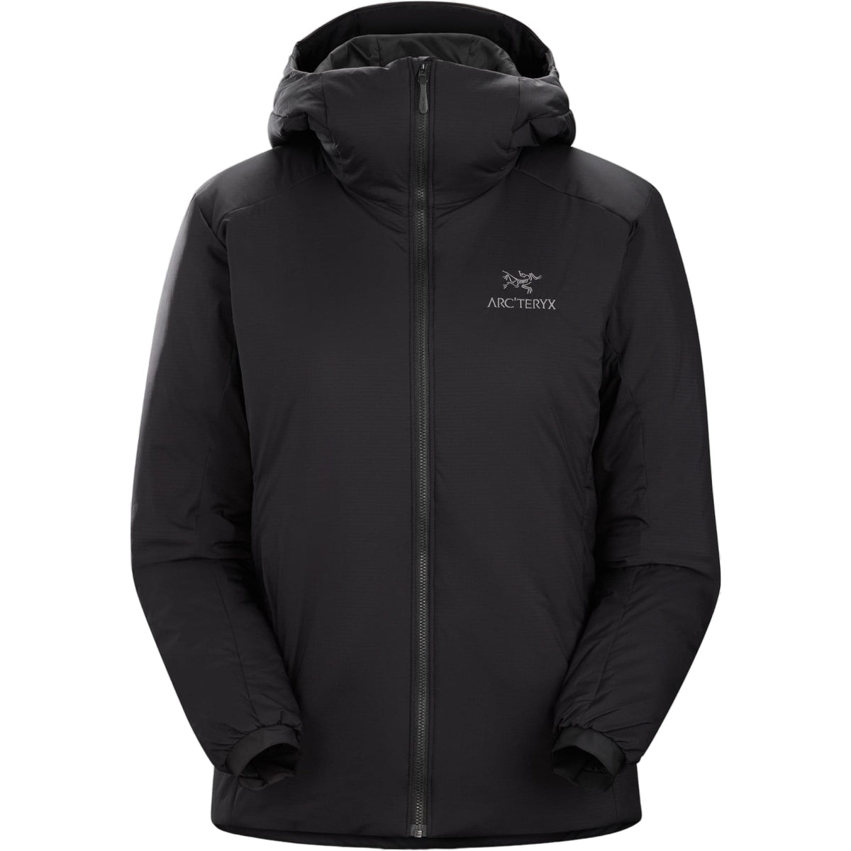 Atom Heavyweight Women Mid Layer