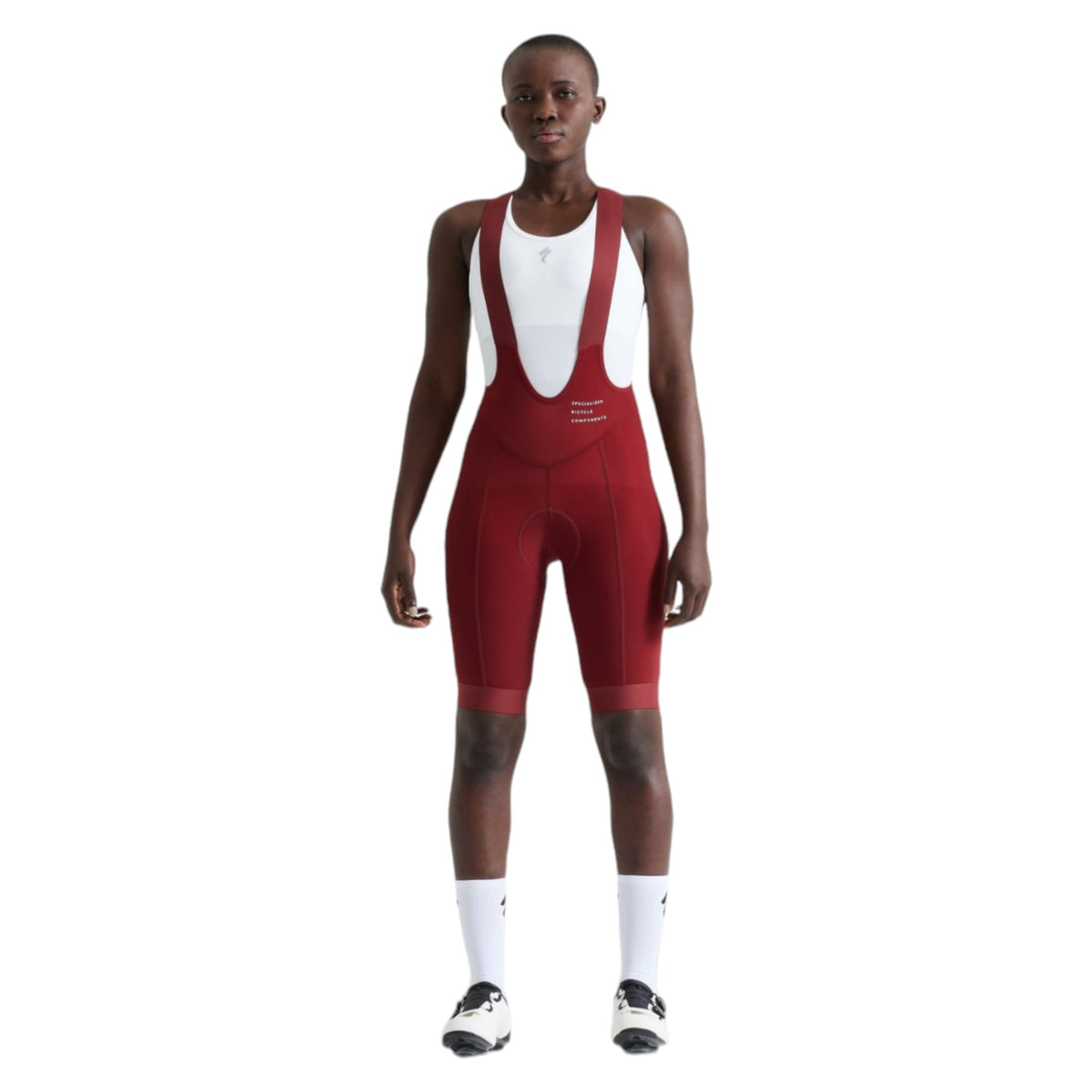 Foundation Women Road Cycling Bib Shorts