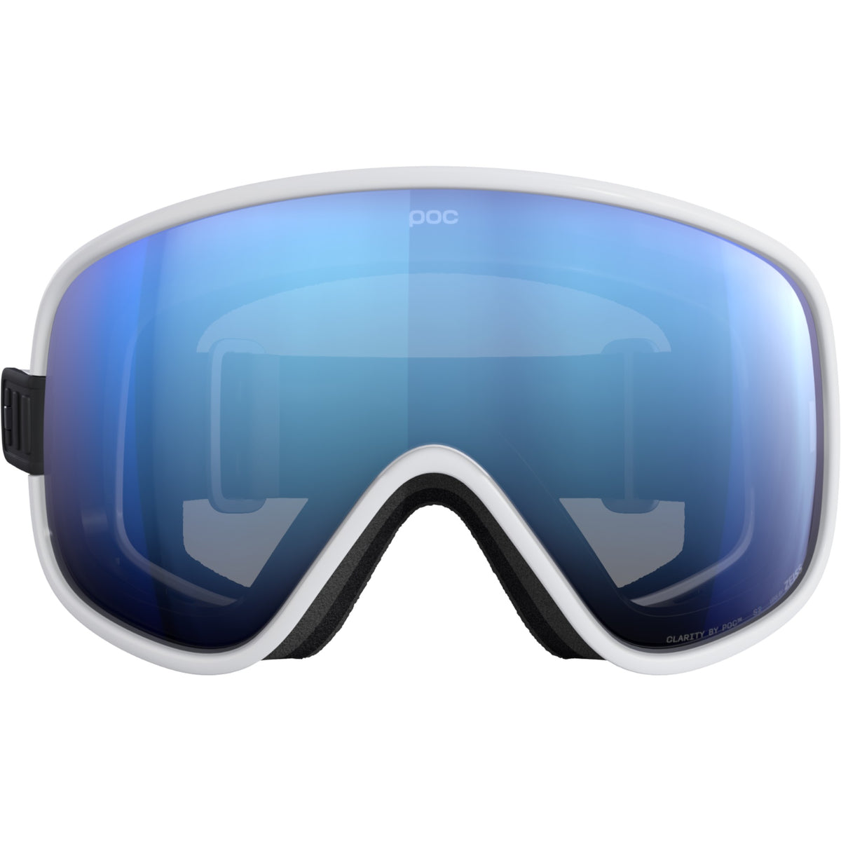 Lunettes de Ski Vitrea Mid Adulte