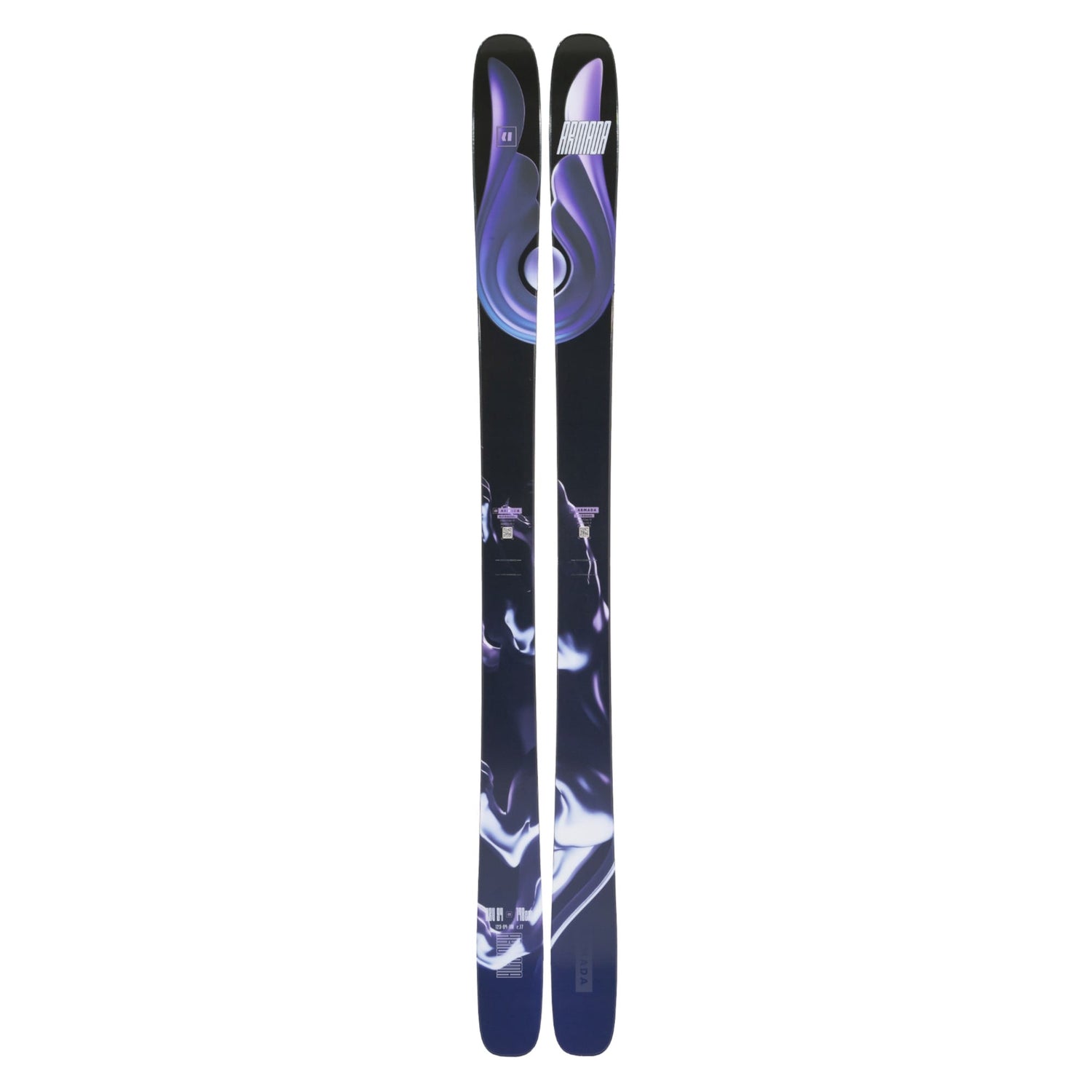 Skis Alpins ARV 94 Homme