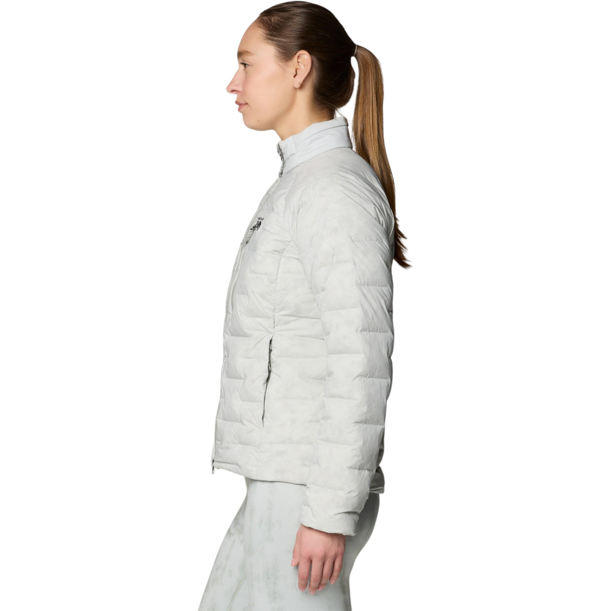 Stretchdown Women Winter Jacket