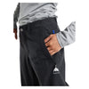 Pantalon Melter Plus Femme