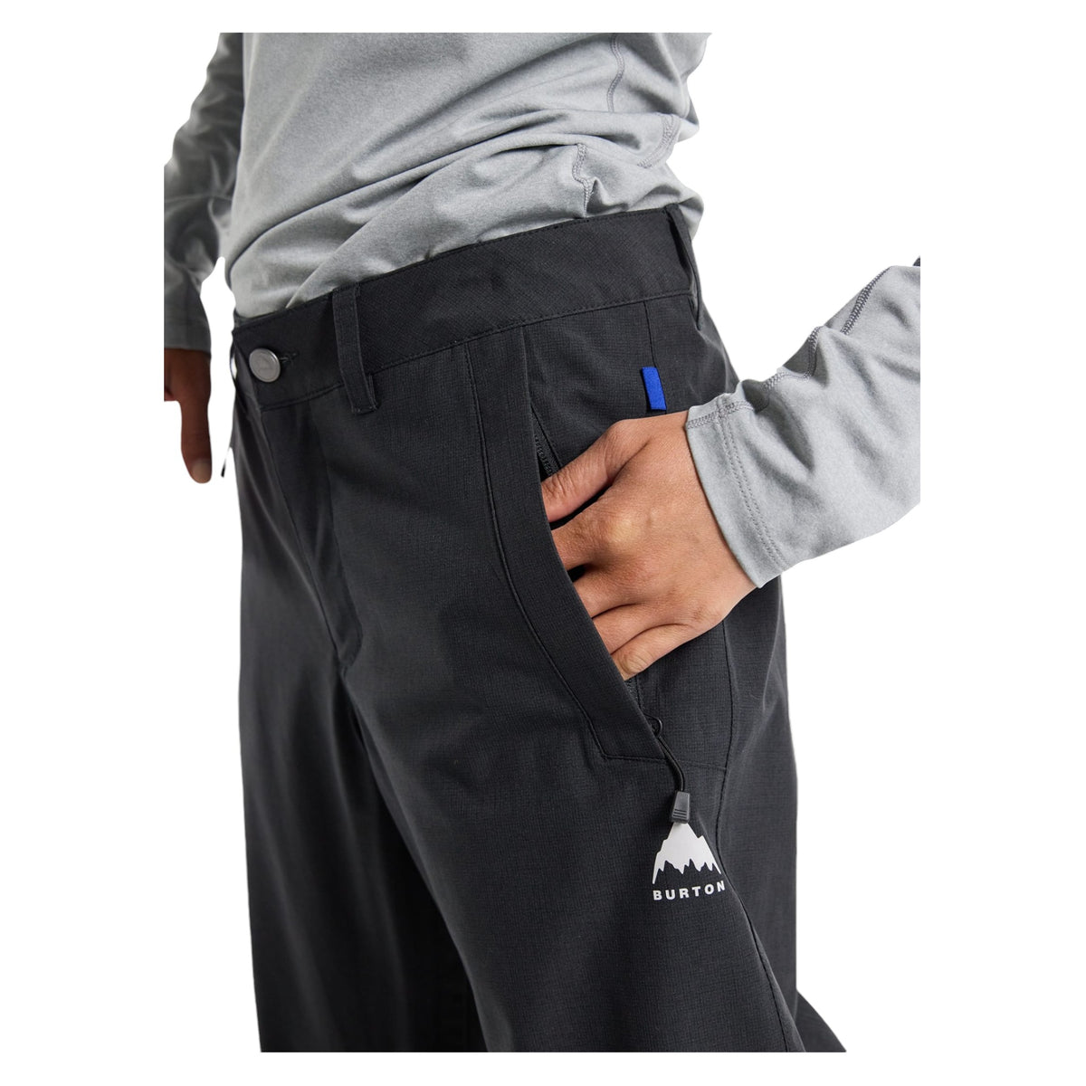 Pantalon Melter Plus Femme