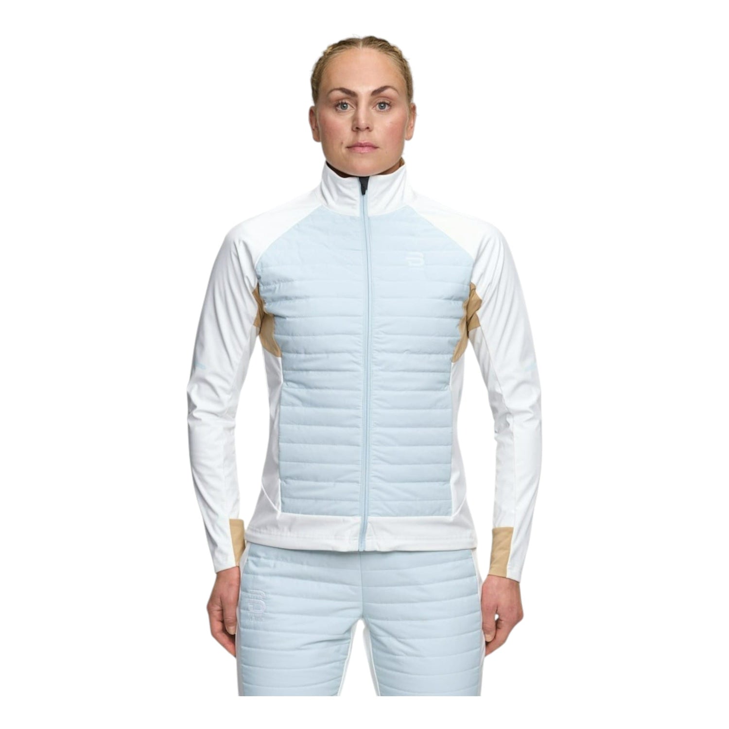 Challenge 3.0 Women Cross-Country Ski Jacket