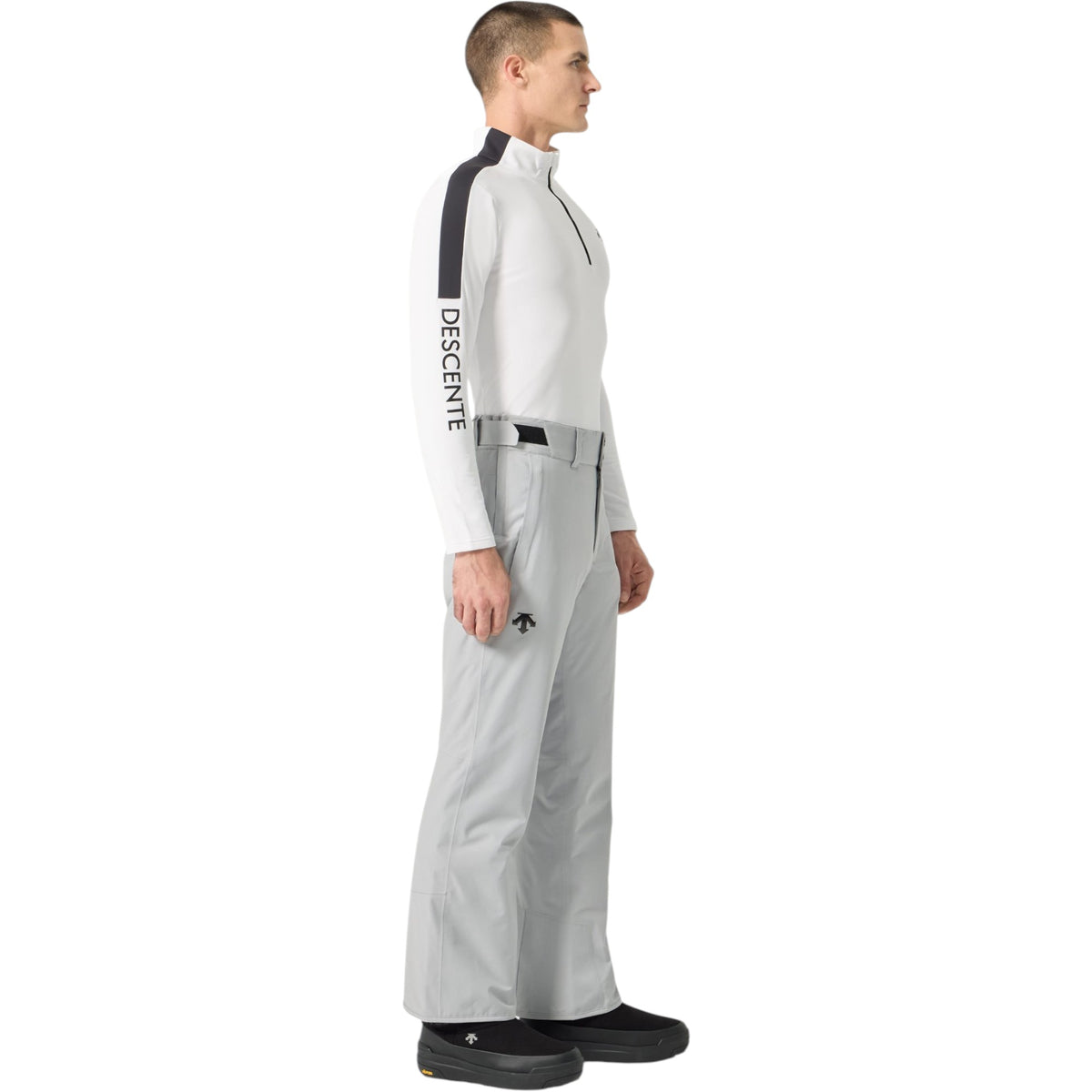 Pantalon de Neige Smooth Homme