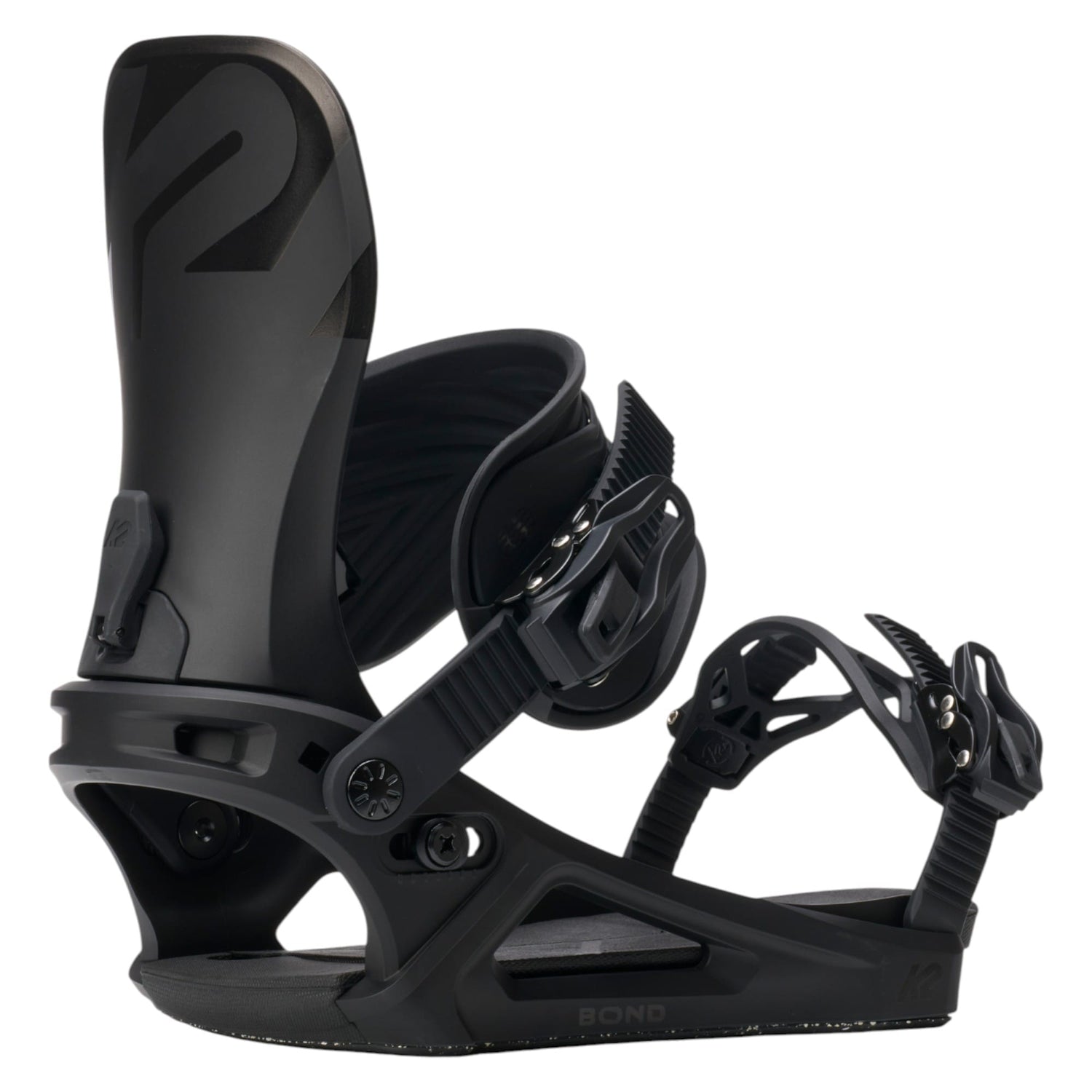 Fixations de Planche à Neige Bond Adulte