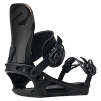 Fixations de Planche à Neige Bond Adulte