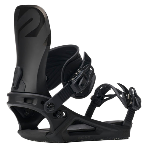 Fixations de Planche à Neige Bond Adulte