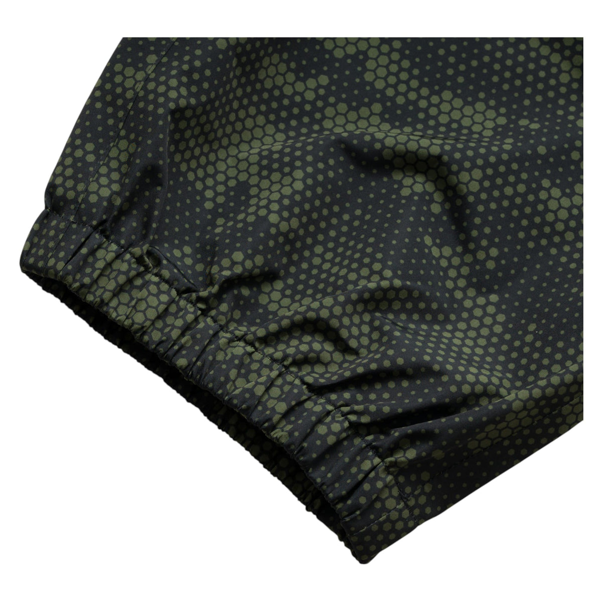 Nowhere Men Shell Pants