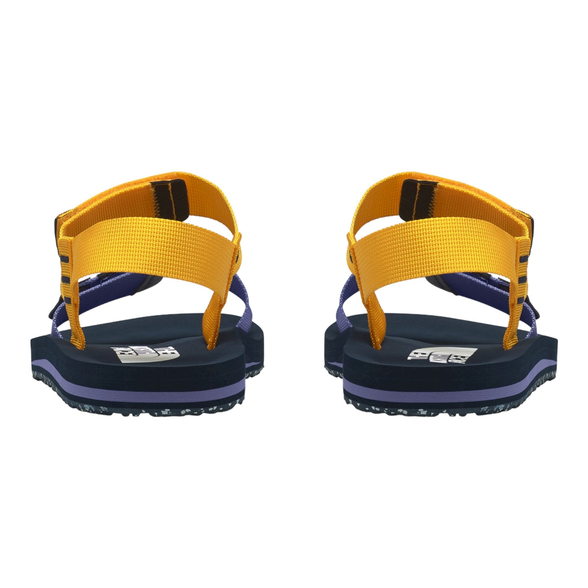Sandales Skeena Femme