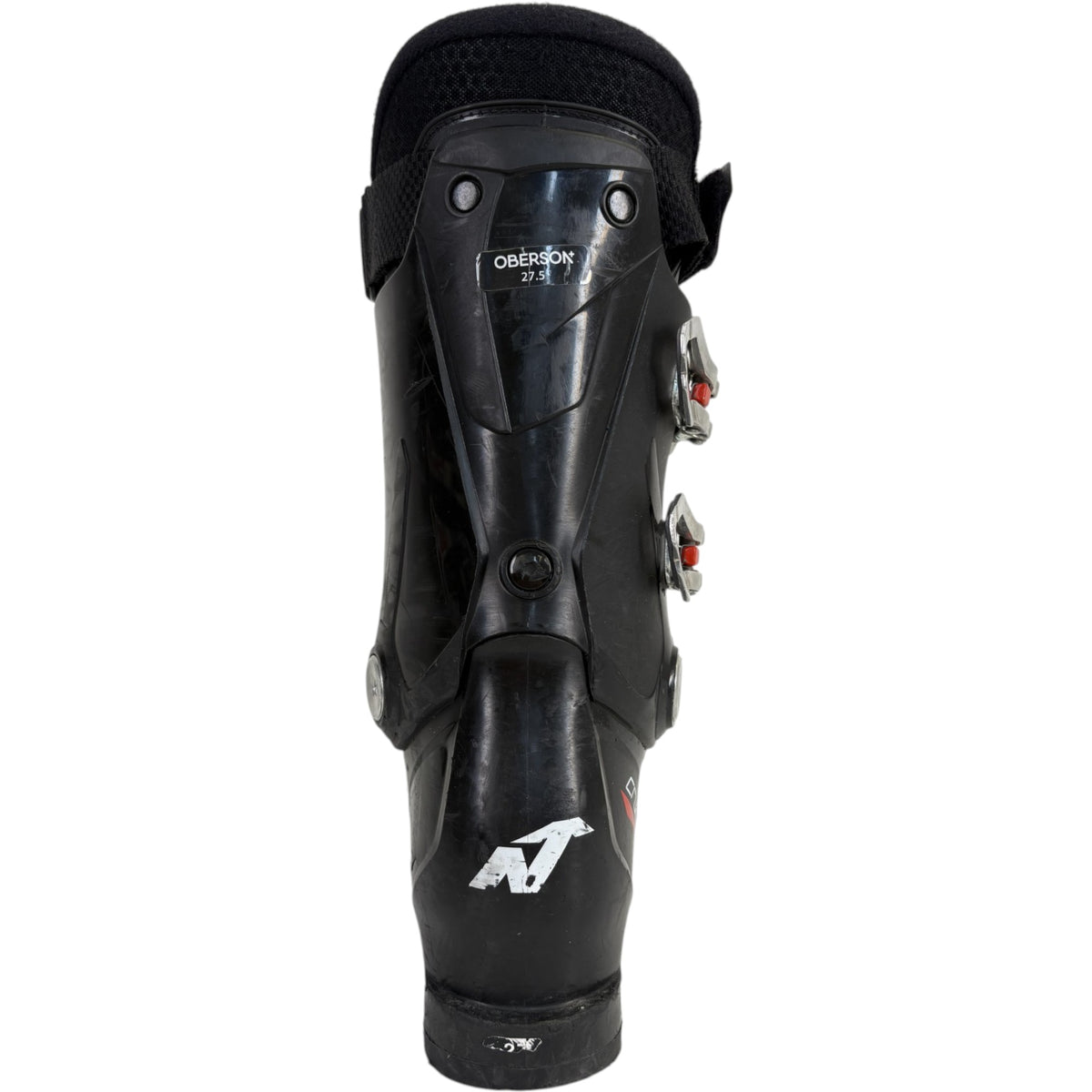 Bottes de Ski Usagé The Cruise Homme