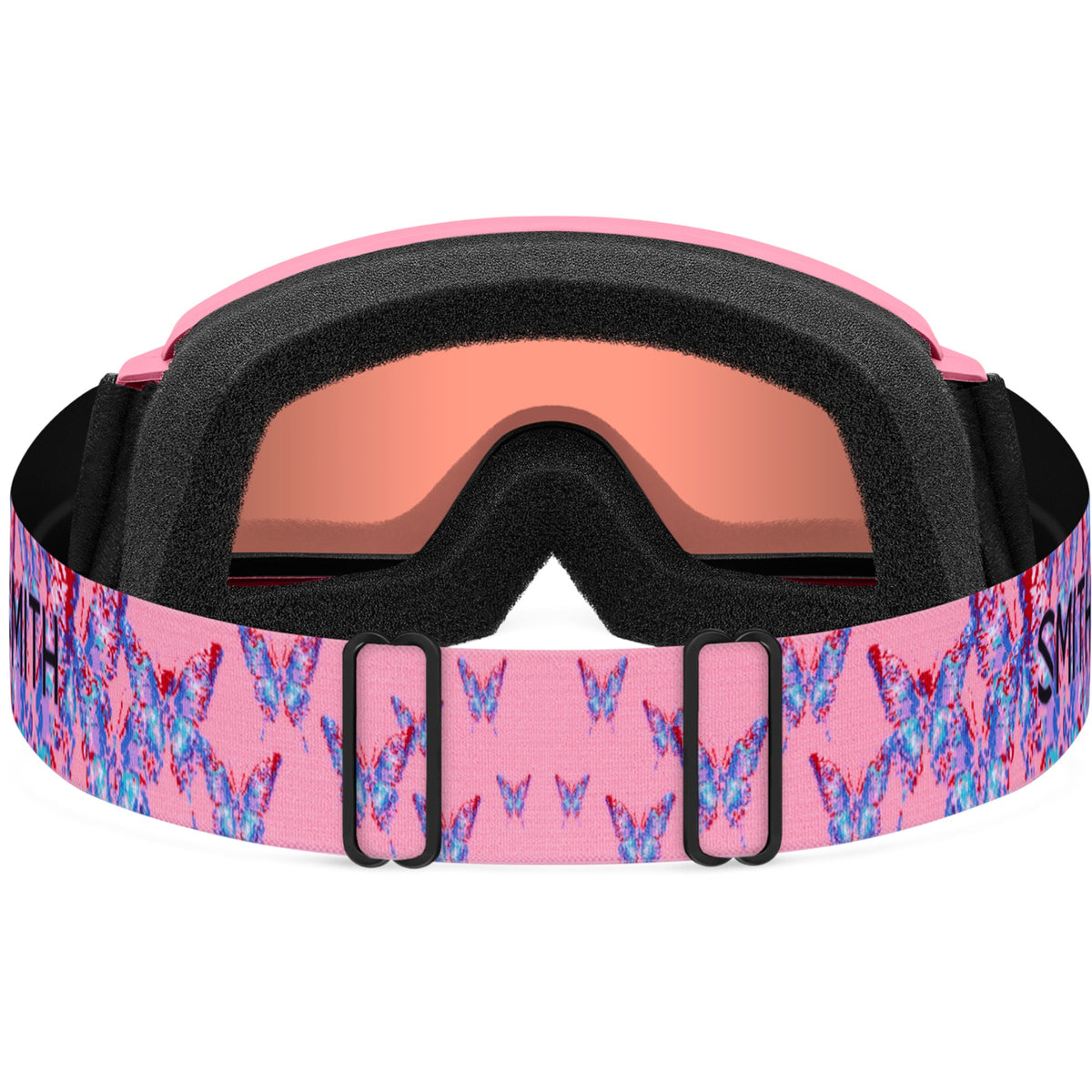 Smith Bright Rose LoFi Butterfly RC36