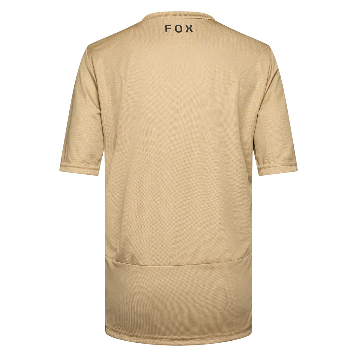 Ranger Fox Head Men Short-Sleeved Mountain Bike Jersey