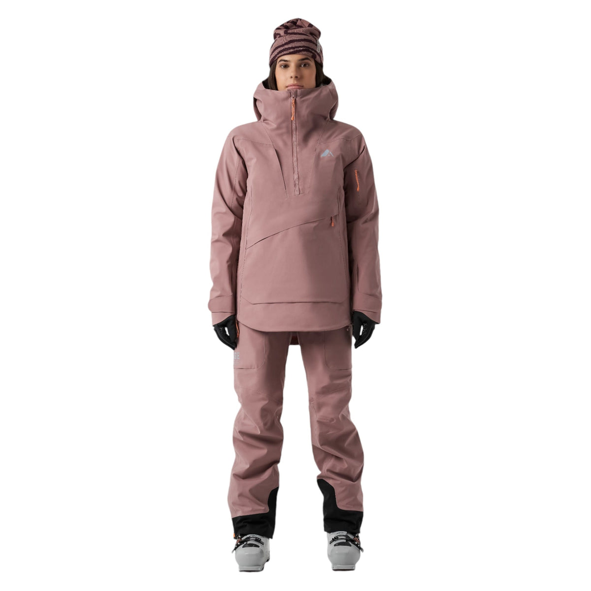 Manteau Coquille MTN-X Torngat 3L Femme