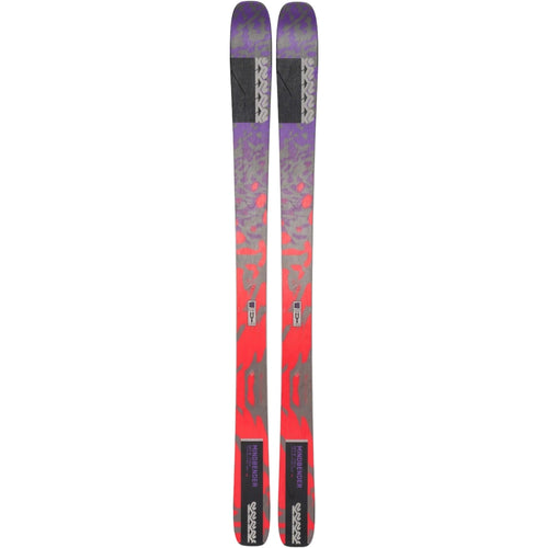 Skis Alpins Mindbender 99 Ti Femme