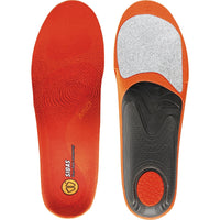 Semelles 3Feet Winter Mid Adulte