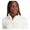 Couche isolante Shimmer Bug 1/2 zIP Femme