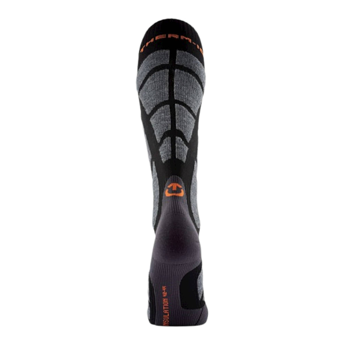 Thermic Gris/Noir 39a41