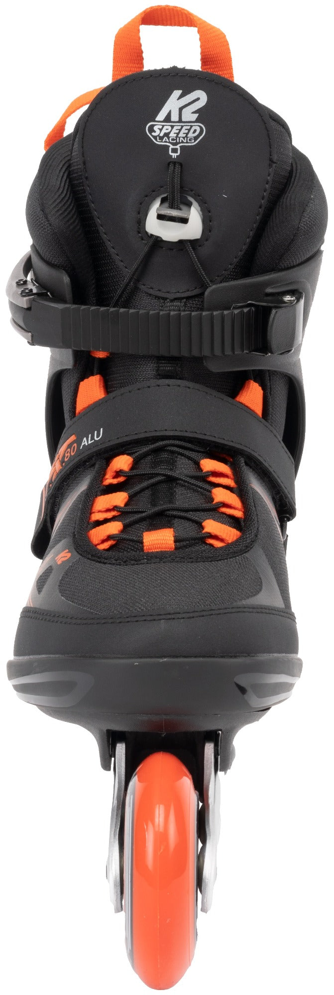 Patins à Roues Alignées F.I.T. 80 ALU Homme