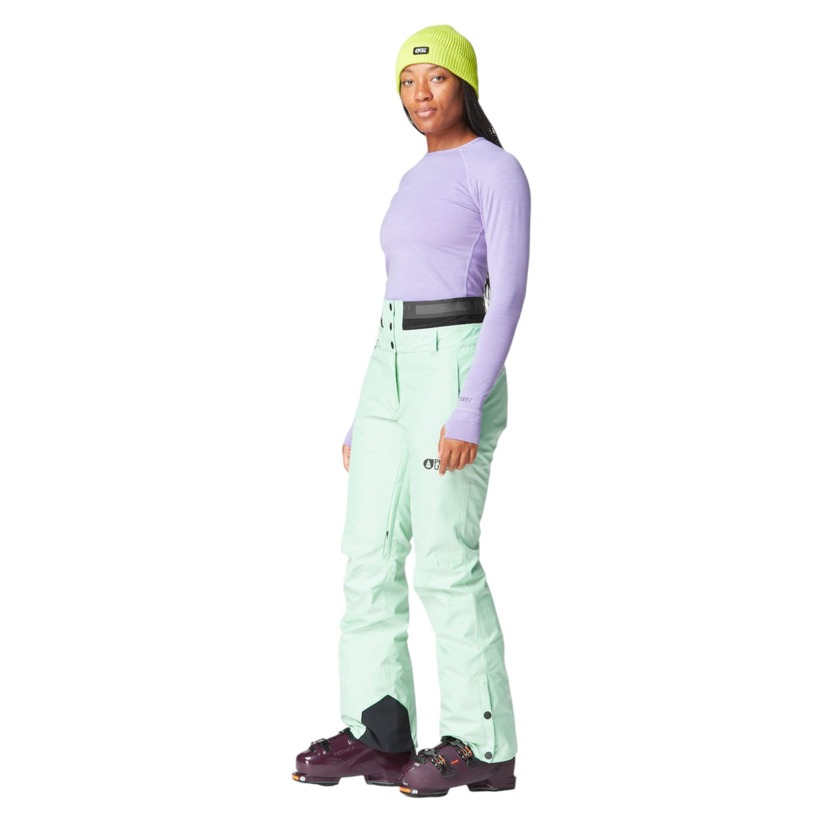 Picture Silt Vert M