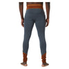 Bas de Sous-Vêtement Lifa Merino Midweight 2-en-1 Homme
