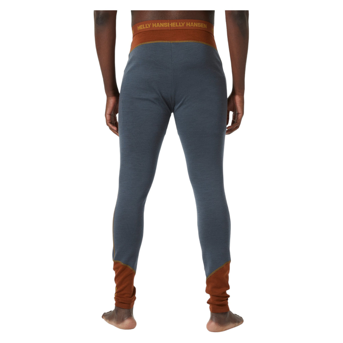 Bas de Sous-Vêtement Lifa Merino Midweight 2-en-1 Homme