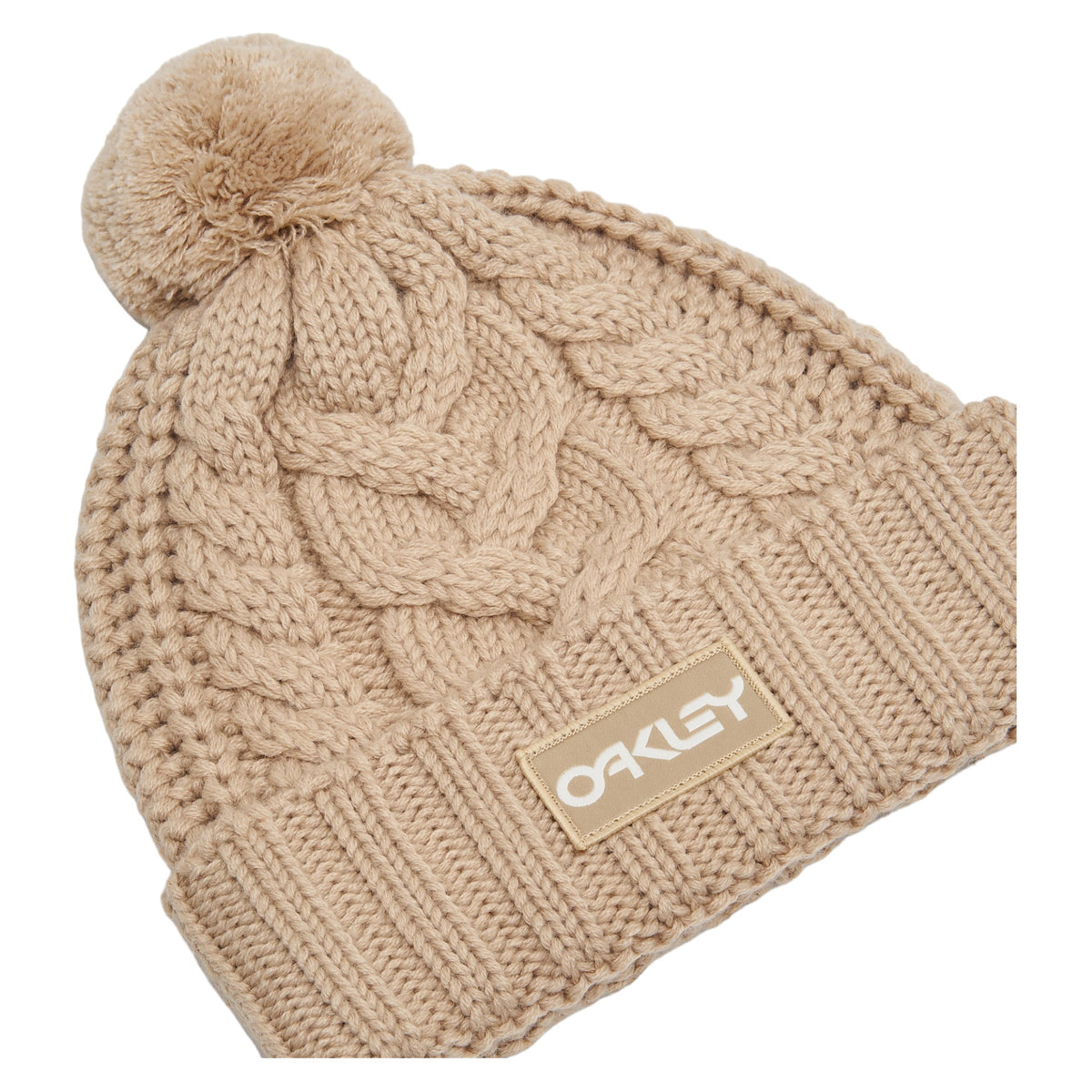 Tuque Harper Pom Adulte