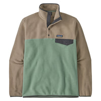 Couche Isolante LW Synchilla Snap-T P/O Homme