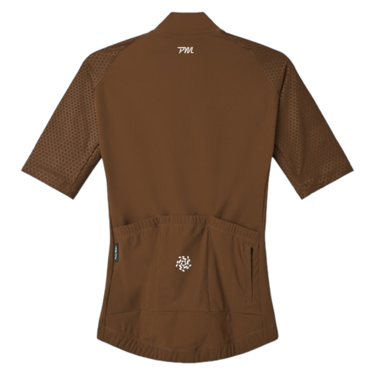 Pro Women Short-Sleeved Road Cycling Jersey