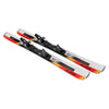 STANCE 84 + MI12 GW F90 Men Alpine Skis