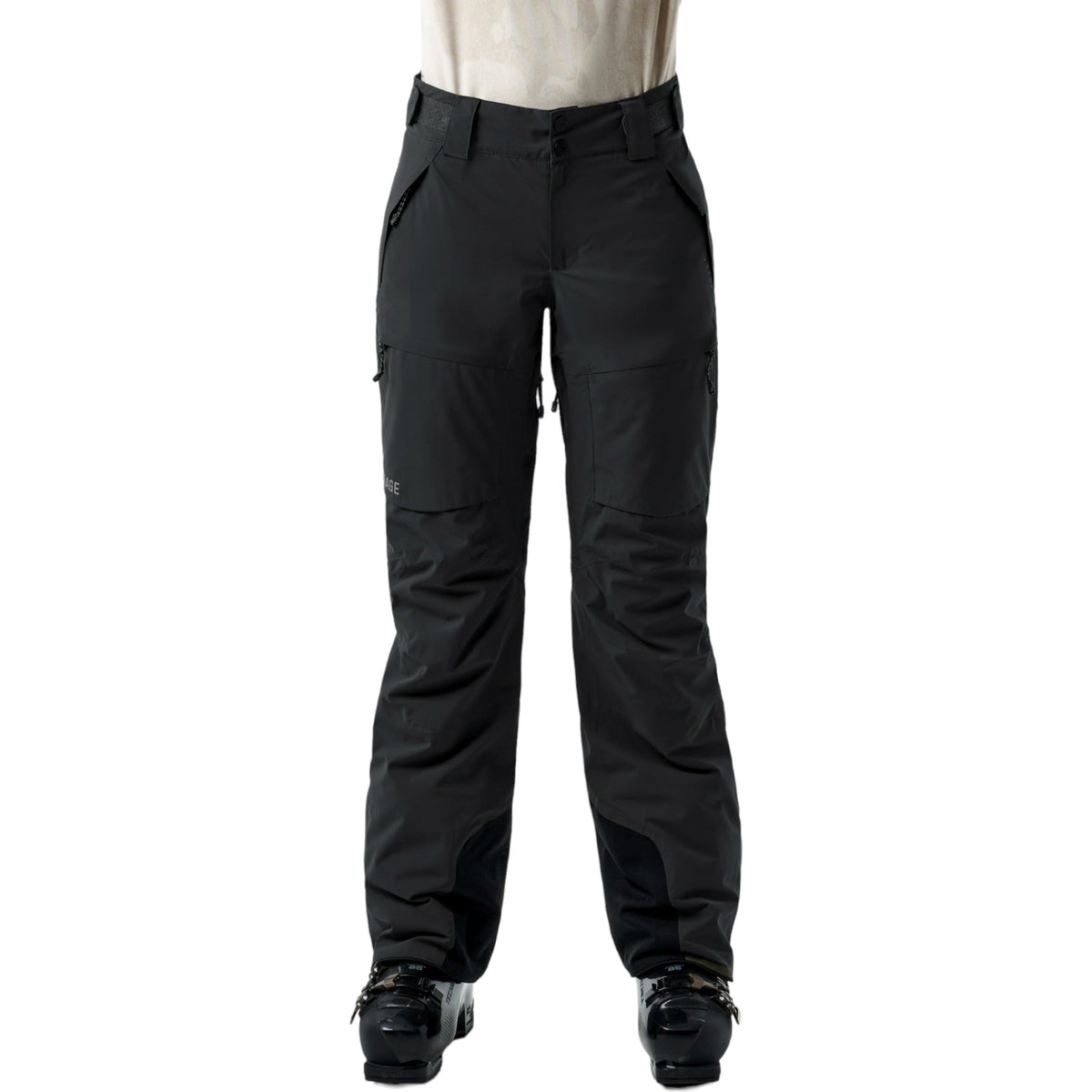 Pantalon Clara Insulated Pant Femme