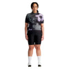 Classic Women Short-Sleeved Road Cycling Jersey