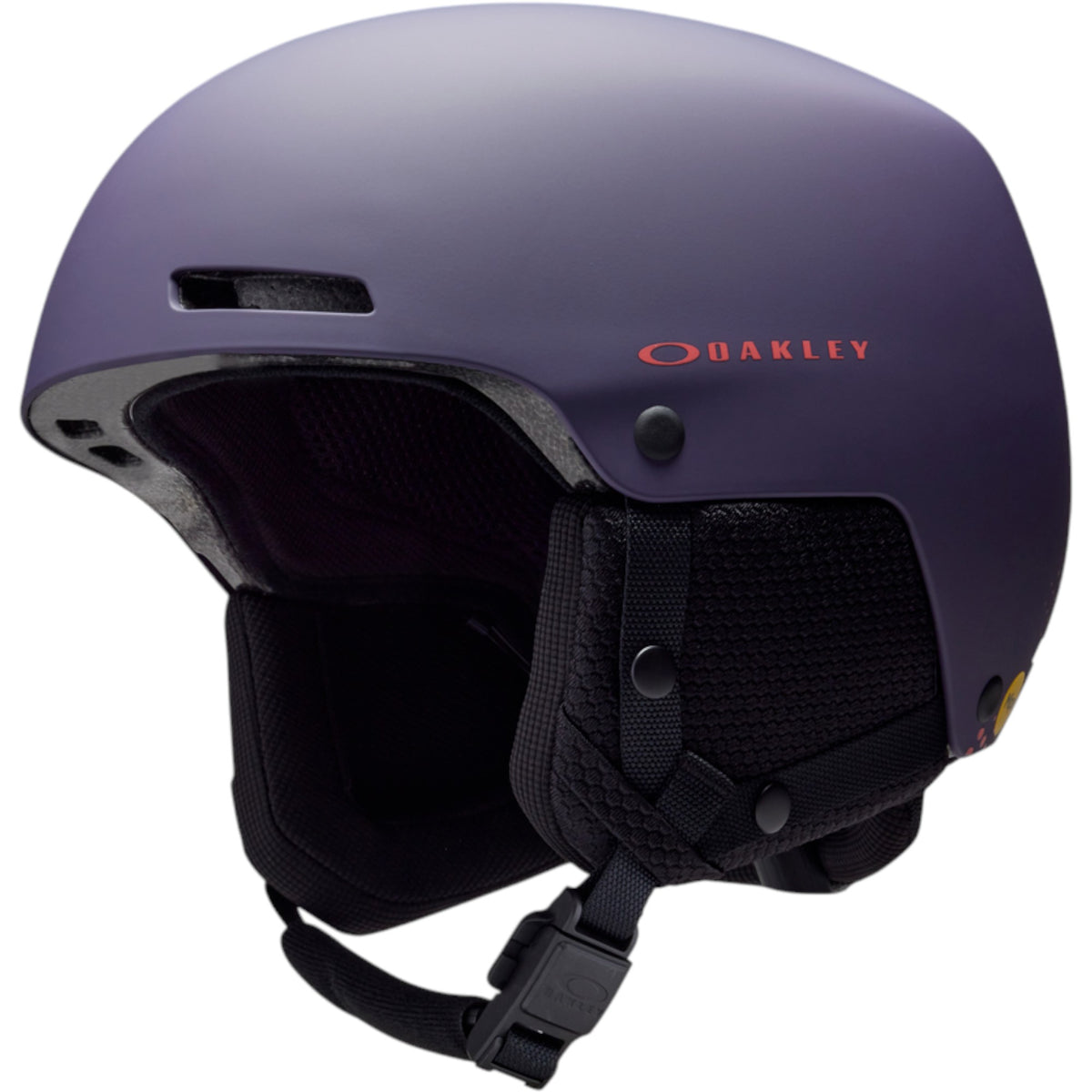 Oakley Aubergine Graphic.ABG M