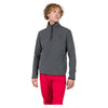 Chandail Manches Longues Strawpile Homme
