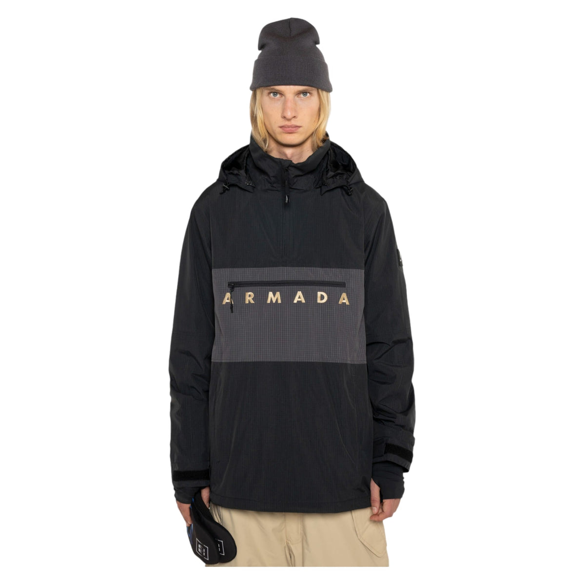 Salisbury 2L Men Shell Jacket