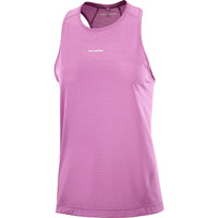 Salomon Iris Orchid L
