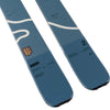 Agent 2 Adult Alpine Skis