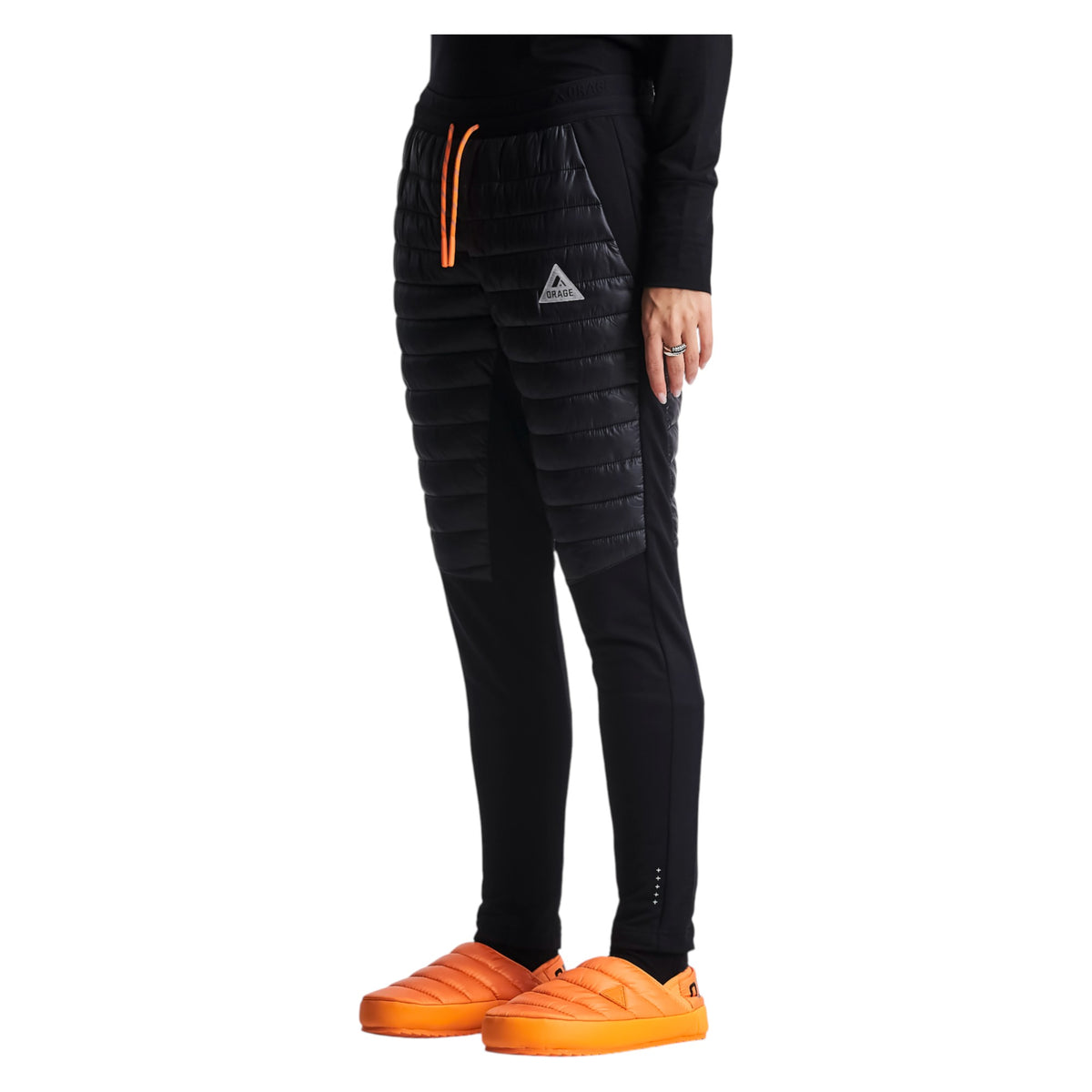 Pantalon Isolant Phoenix Hybrid Femme