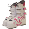 Used Fun Girl 4 Kids Ski Boots