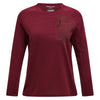 Freelight Polartec Grid Women Long-Sleeved Shirt