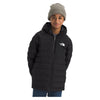 Manteau Reversible Perrito Hooded Garçon
