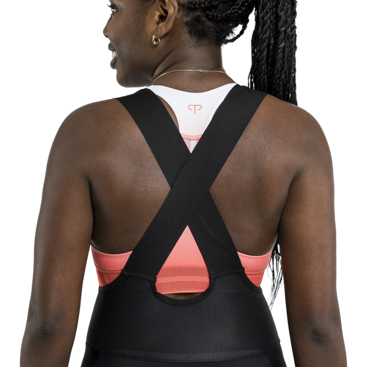 Classic Bib Femme